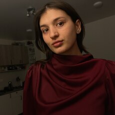 Олеся, 26 из г. Тюмень.