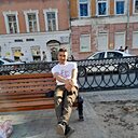 Радик, 43 года
