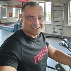 Фотография мужчины Виктор, 41 год из г. Бобруйск