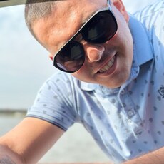 Фотография мужчины Дмитрий, 29 лет из г. Усть-Донецкий