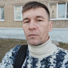 Фотография мужчины Денис, 41 год из г. Севастополь