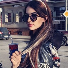 Фотография девушки Катрин, 28 лет из г. Иркутск