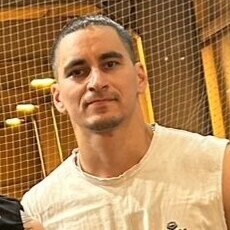 Фотография мужчины Юрий, 39 лет из г. Темрюк