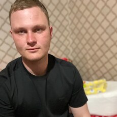 Фотография мужчины Игорь Баринов, 26 лет из г. Биробиджан