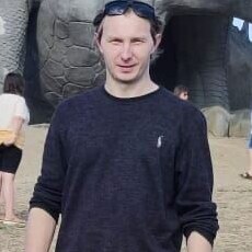 Фотография мужчины Иван, 34 года из г. Пятигорск