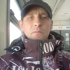 Фотография мужчины Виталий, 47 лет из г. Бобруйск