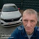 Роман, 45 лет
