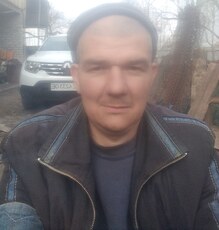 Фотография мужчины Юрій, 44 года из г. Днепр