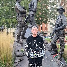 Фотография мужчины Андрей, 45 лет из г. Тайшет