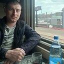 Макс, 36 лет