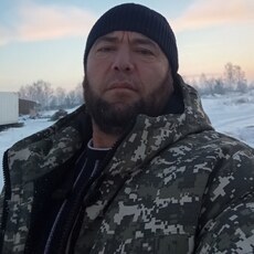 Фотография мужчины Холмрза, 44 года из г. Жалал Абад