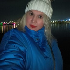 Ирина, 35 из г. Красноярск.