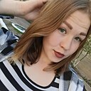 Анастасия, 21 год
