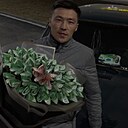 Мадияр, 25 лет