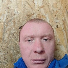 Фотография мужчины Григорий, 36 лет из г. Тайшет