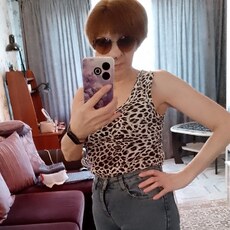 Фотография девушки София, 54 года из г. Омск