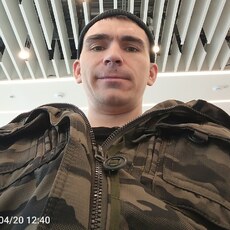 Фотография мужчины Алексей, 32 года из г. Итатка