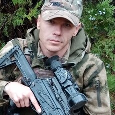 Сергей, 35 из г. Чита.