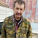 Андрей Таначев, 63 года