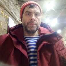 Фотография мужчины Алексей, 46 лет из г. Новочебоксарск