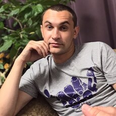 Фотография мужчины Сергей, 33 года из г. Павлово
