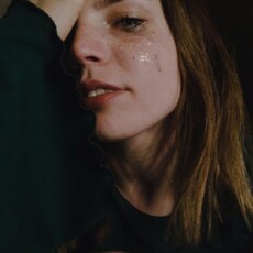 Фотография девушки Алиса, 27 лет из г. Чехов