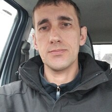 Фотография мужчины Алексей, 46 лет из г. Ванино
