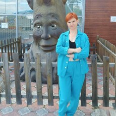 Натали, 46 из г. Новосибирск.