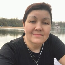 Лариса, 47 из г. Санкт-Петербург.