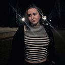 Елизавета, 21 год