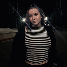 Фотография девушки Елизавета, 22 года из г. Москва