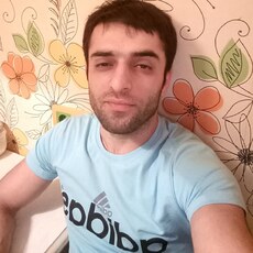 Фотография мужчины Фариз, 32 года из г. Барнаул