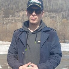 Фотография мужчины Гарри Акс, 32 года из г. Междуреченск