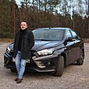 Максим, 42 года