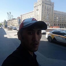 Фотография мужчины Карим, 34 года из г. Тараз