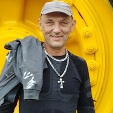 Фотография мужчины Сергей, 46 лет из г. Лунинец