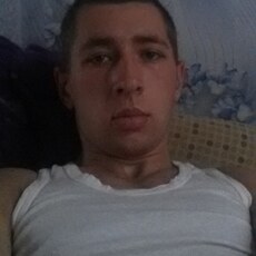 Фотография мужчины Василий, 25 лет из г. Столин