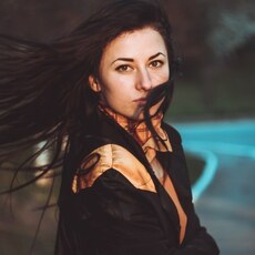 Фотография девушки Ирина, 32 года из г. Воронеж