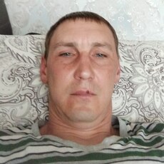 Фотография мужчины Дмитрий, 39 лет из г. Осиповичи