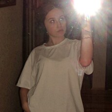 Фотография девушки Марина, 18 лет из г. Брест
