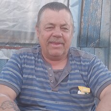 Фотография мужчины Сергей, 63 года из г. Саратов