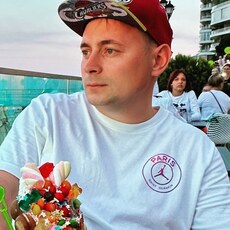 Миша, 33 из г. Липецк.