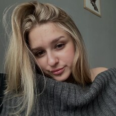 Фотография девушки Анюта, 23 года из г. Москва