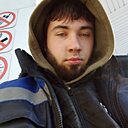 Денис, 20 лет