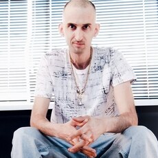 Фотография мужчины Максим, 31 год из г. Иглино