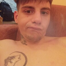 Фотография мужчины Александр, 22 года из г. Искитим