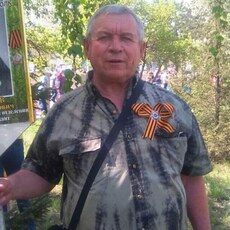 Фотография мужчины Сергей, 62 года из г. Семей