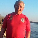 Сергей, 62 года