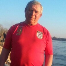 Фотография мужчины Сергей, 62 года из г. Семей