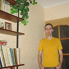 Фотография мужчины Игорь, 44 года из г. Пенза